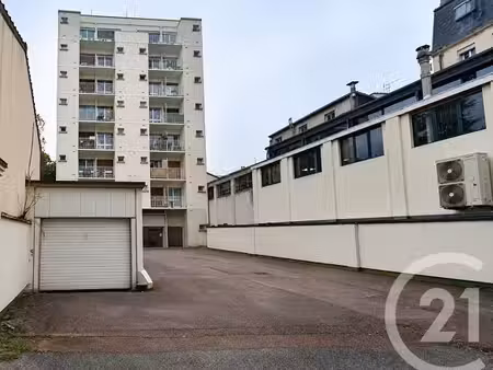 parking à louer - 10 m2 - puteaux - 92 - ile-de-france