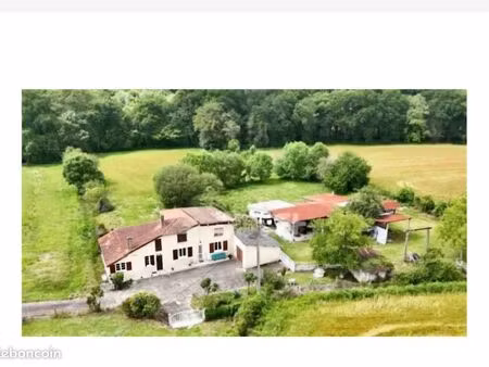 maison de campagne