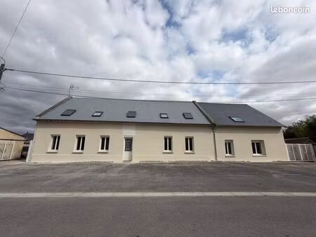 maison 8 pièces 287 m²