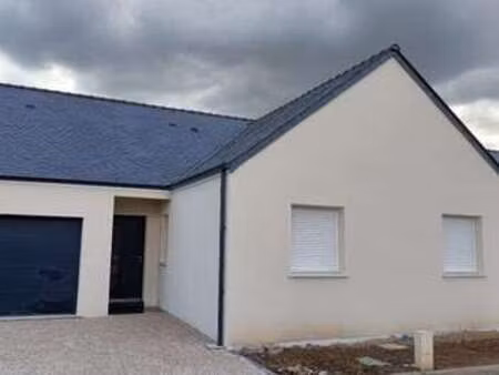 location maison à montjean-sur-loire (49570) : à louer / 91m² montjean-sur-loire
