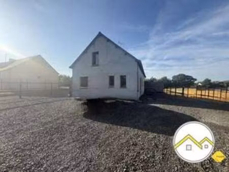 location maison à saint-aubin-des-châteaux (44110) : à louer / 75m² saint-aubin-des-châtea