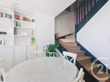 maison à louer - 4 pièces - 87 55 m2 - torcy - 77 - ile-de-france