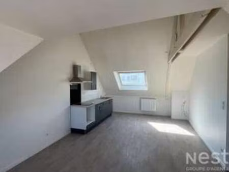 location appartement 3 pièces à baud (56150) : à louer 3 pièces / 45m² baud