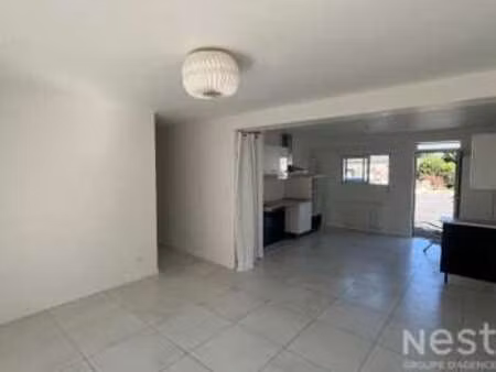 location appartement 3 pièces à baud (56150) : à louer 3 pièces / 56m² baud