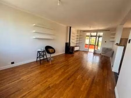 location maison à saint-brieuc (22000) : à louer / 97m² saint-brieuc