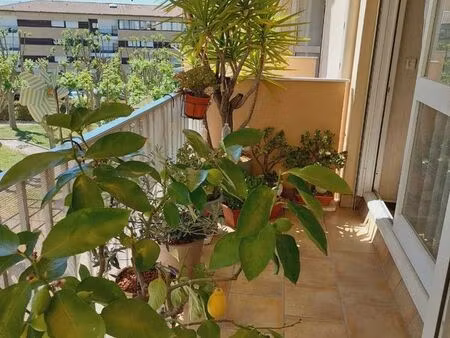 appartement 4 pièces • 87 m2 • nîmes 30000 • quartier les 7 collines