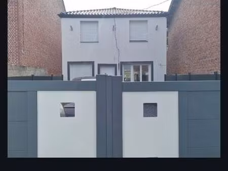 maison biache-saint-vaast