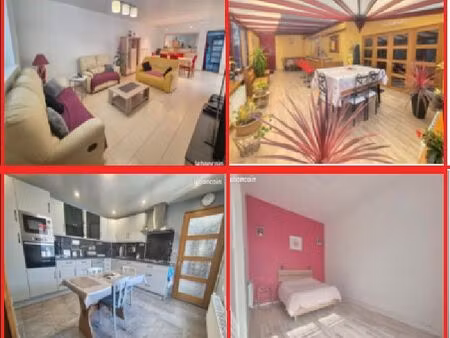 maison 10 pièces 261m2