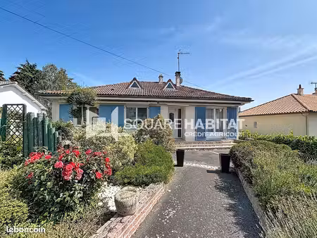 maison 5 pièces 94 m²