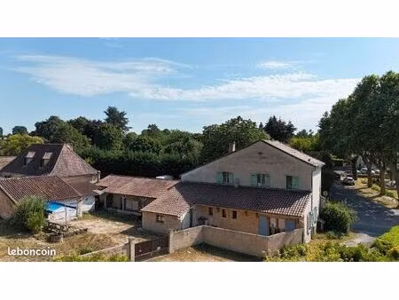 a vendre maison