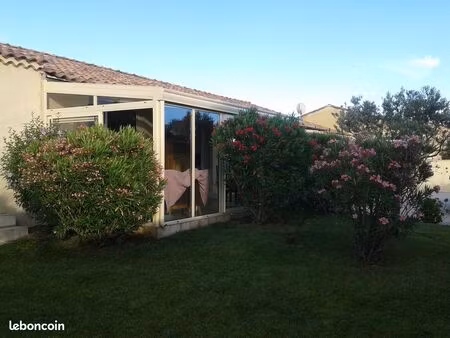 location chambre à l'année