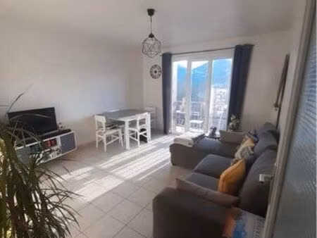 appartement t3