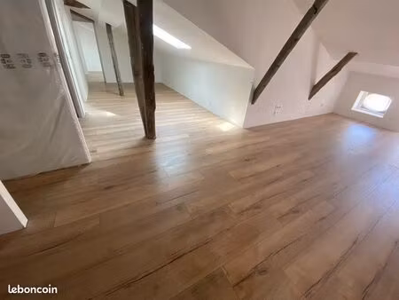 appartement t3 centre ville