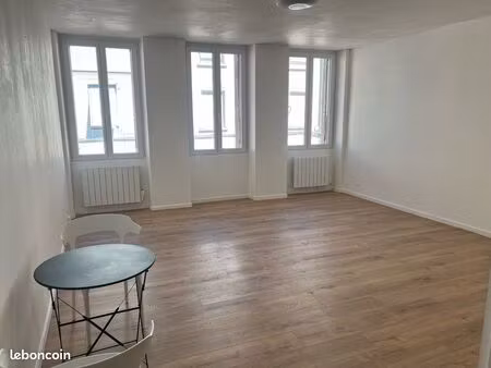 logement t2 bis