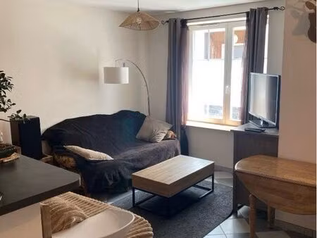appartement t3 saint macaire