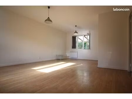 pavillon 4 pièces 85 m²