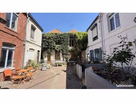 maison 1 pièce 12 m²