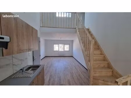 location - appartement - fourmies◊