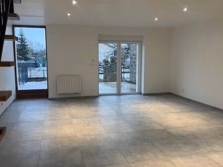 appartement 5 pièces 130 m²