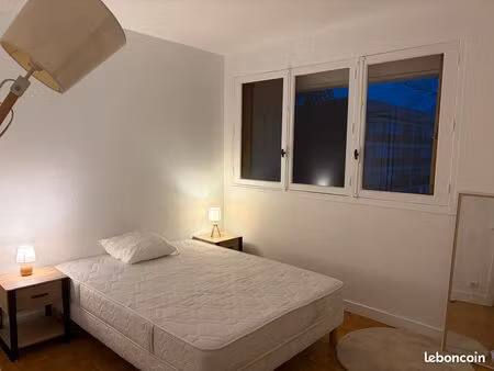 à louer – appartement 4 pièces – verneuil-sur-seine (78480)