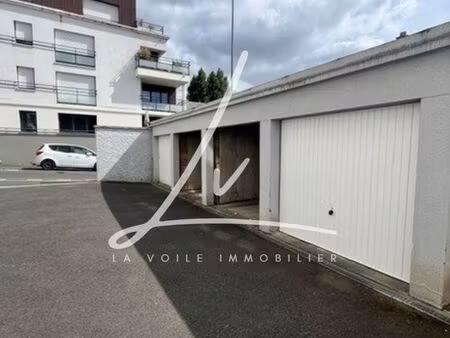 parking/box caen