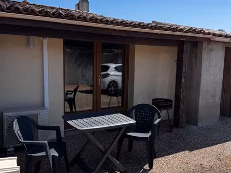 logement étudiant