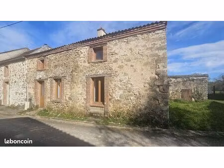 maison 3 pièces 59 m²
