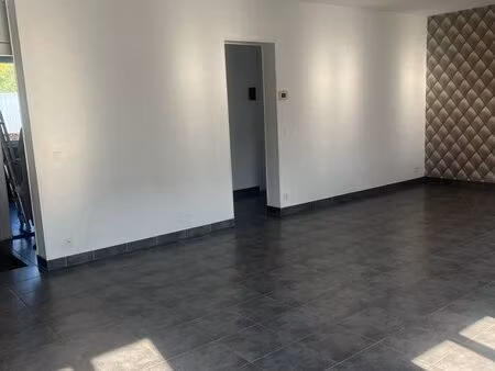 apartement maison