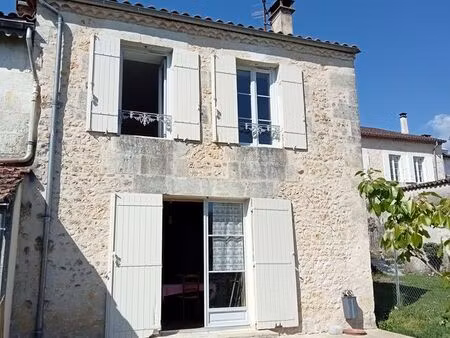 maison 4 pièces 70m2