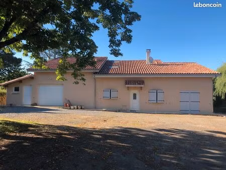 loue maison campagne