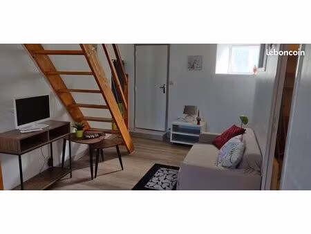 maison t2 etudiant(e)