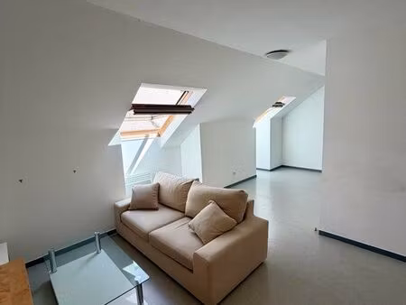 appartement proche fac