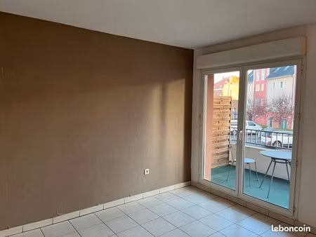 appartement t2 41m2