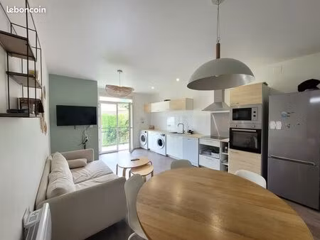 chambres meublées à louer dans villa