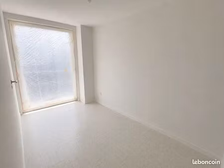 appartement 1 pièce 24 m²