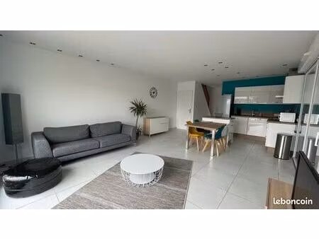 loue appartement meublé
