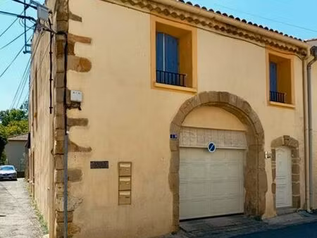 duplex à louer