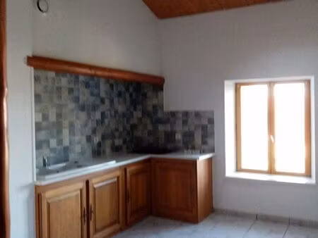 location appartement hablainville