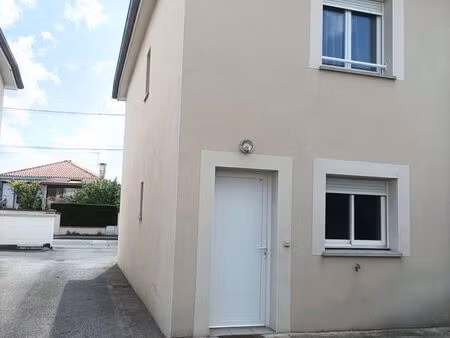 t3 duplex tournefeuille