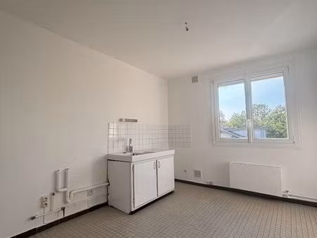 appartement 4 pièces 74 m²