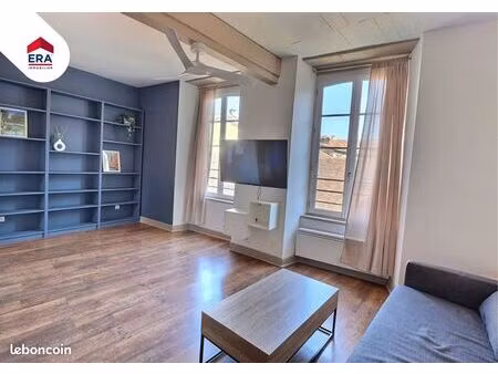 appartement 2 pièces 58 m²