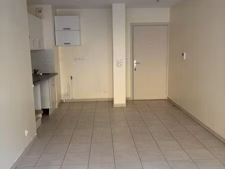appartement t2