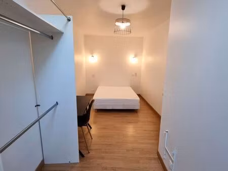 appartement 2 pièces 50 m²