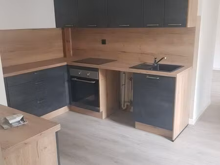 appartement t3 à louer