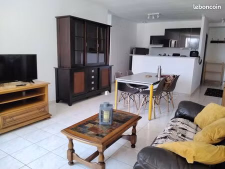 appartement f3
