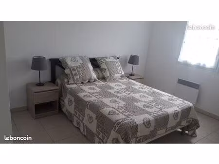 location appartement  les patios d'or