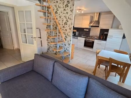 appartement à louer à niederbronn-les-bains