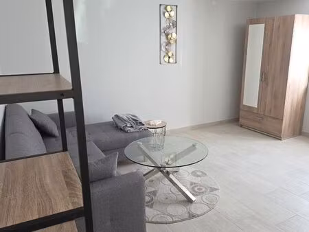 studio meublé à niederbronn-les-bains