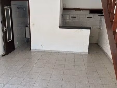 appartement t2