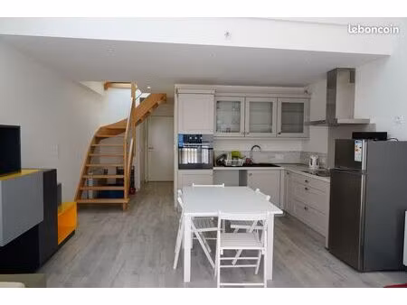 appartement t2 redon